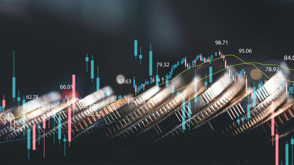 Tesouro Direto saiu de sequência de quedas após petróleo bater nos US$ 100 (Imagem: Shutterstock)