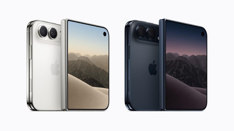 Novo smartphone pode chegar ao Brasil custando mais de R$ 20 mil (Imagem: Divulgação)