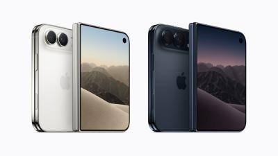 Novo smartphone pode chegar ao Brasil custando mais de R$ 20 mil (Imagem: Divulgação)