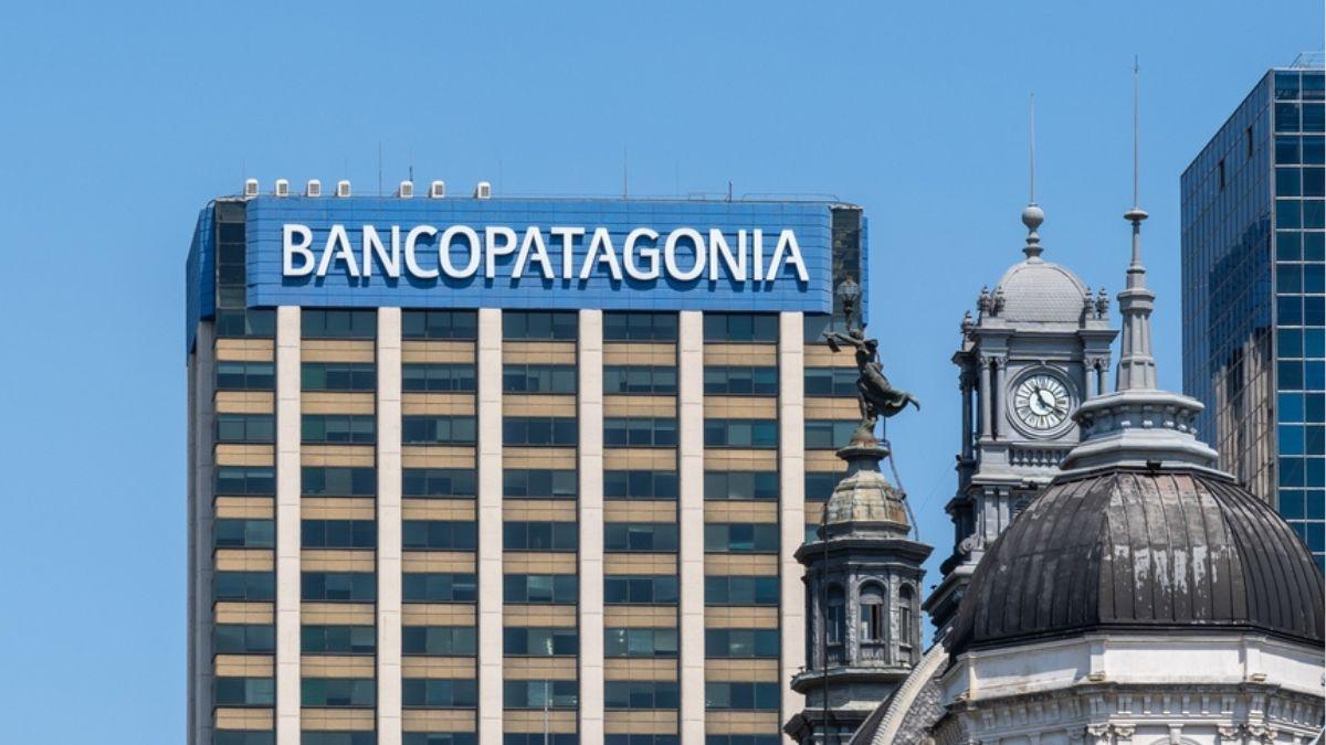 O Banco Patagonia é o braço do BB na Argentina (Imagem: Shutterstock)