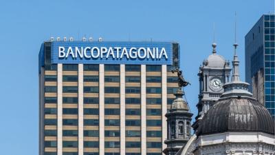 O Banco Patagonia é o braço do BB na Argentina (Imagem: Shutterstock)