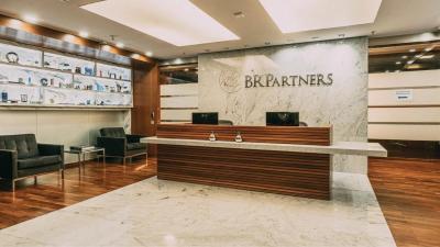 O valor será aportado pela BRBI BR Partners na BR Partners Participações Financeiras (Imagem: Shutterstock)