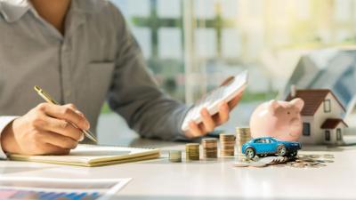 IRB vai oferecer seguros de danos e de pessoas, além de planos de previdência complementar (Imagem: Shutterstock)