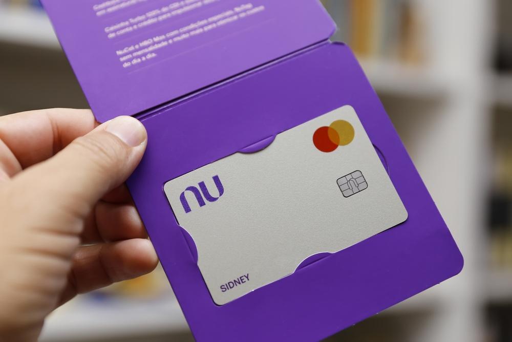 Banco oferece até 2% de cashback para correntistas que cumprirem requisitos (Imagem: Shutterstock)
