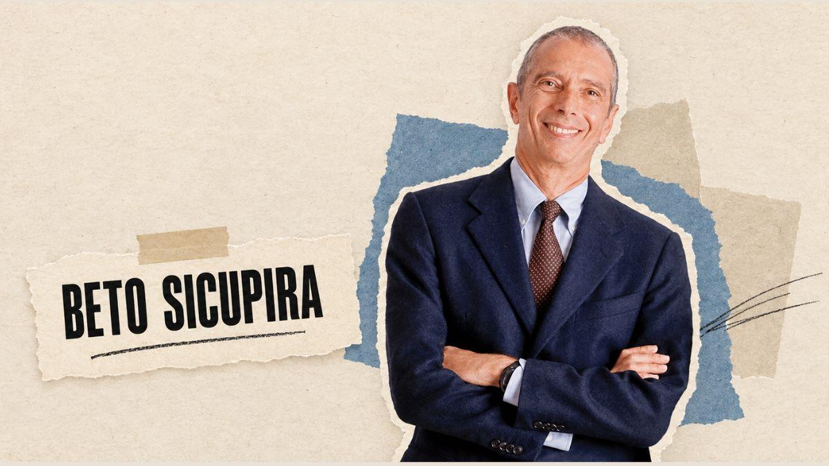 Carlos Alberto "Beto" Sicupira, cofundador da 3G Capital e um dos sócios históricos da Ambev (Imagem: Divulgação | Edição com IA: Investidor10)