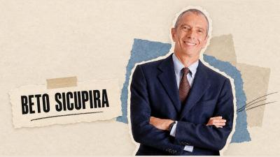 Carlos Alberto "Beto" Sicupira, cofundador da 3G Capital e um dos sócios históricos da Ambev (Imagem: Divulgação | Edição com IA: Investidor10)