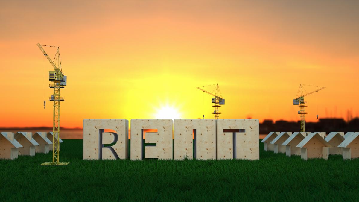 Renda fixa americana compete com dinheiro que poderia valorizar REITs (Imagem: Shutterstock)