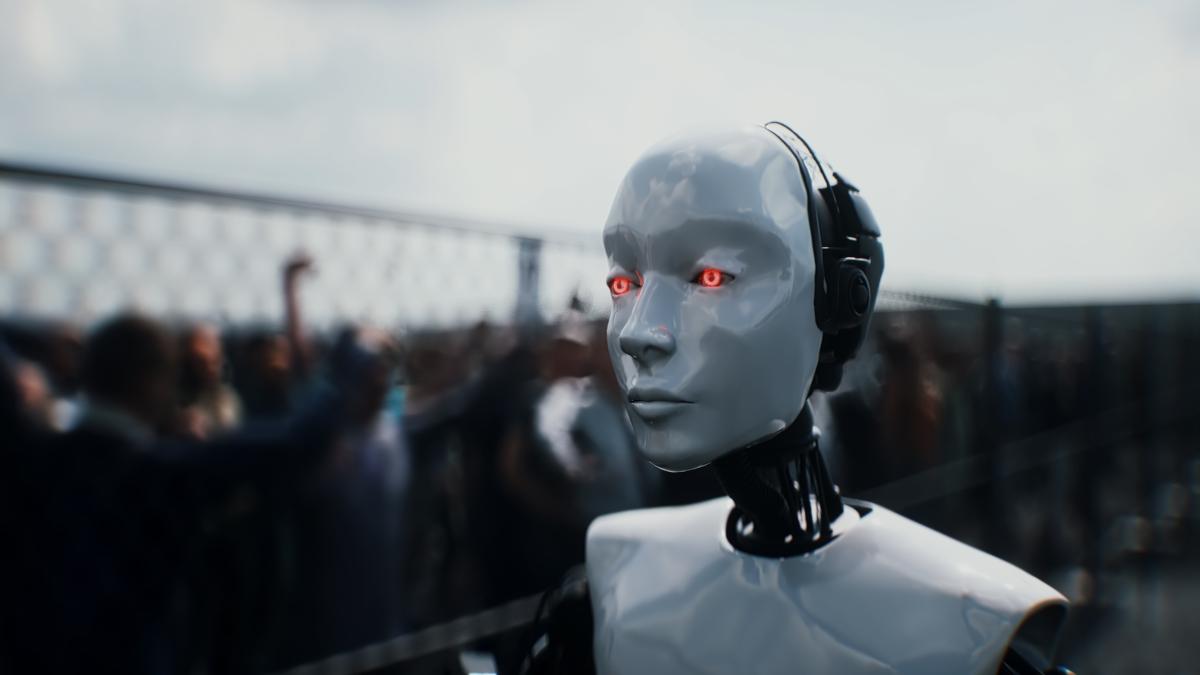 Já as Sete Magníficas projetam investir até US$ 750 bilhões em IA só em 2026 (Imagem: Shutterstock)