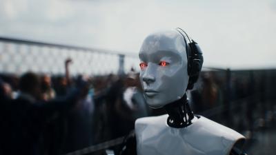 Já as Sete Magníficas projetam investir até US$ 750 bilhões em IA só em 2026 (Imagem: Shutterstock)