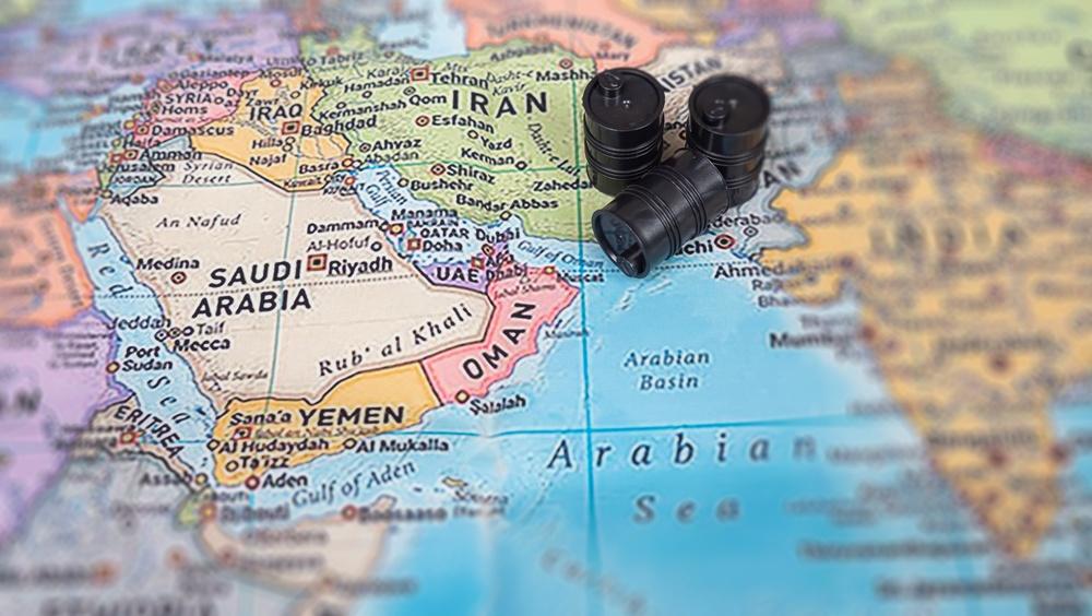 Petróleo alcança a maior cotação das ultimas semanas (Imagem: Shutterstock)