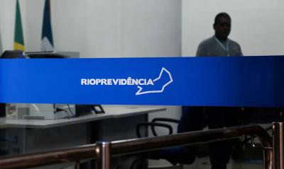Fundo de pensões do Rio é responsável pelo pagamento de milhares de aposentados e pensionistas (Imagem: Tânia Rego/Agência Brasil)