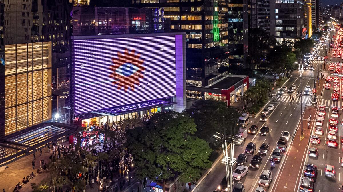 FIIs de shopping centers são a categoria mais endividada (Imagem: Divulgação)