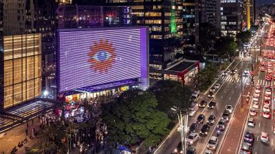 FIIs de shopping centers são a categoria mais endividada (Imagem: Divulgação)