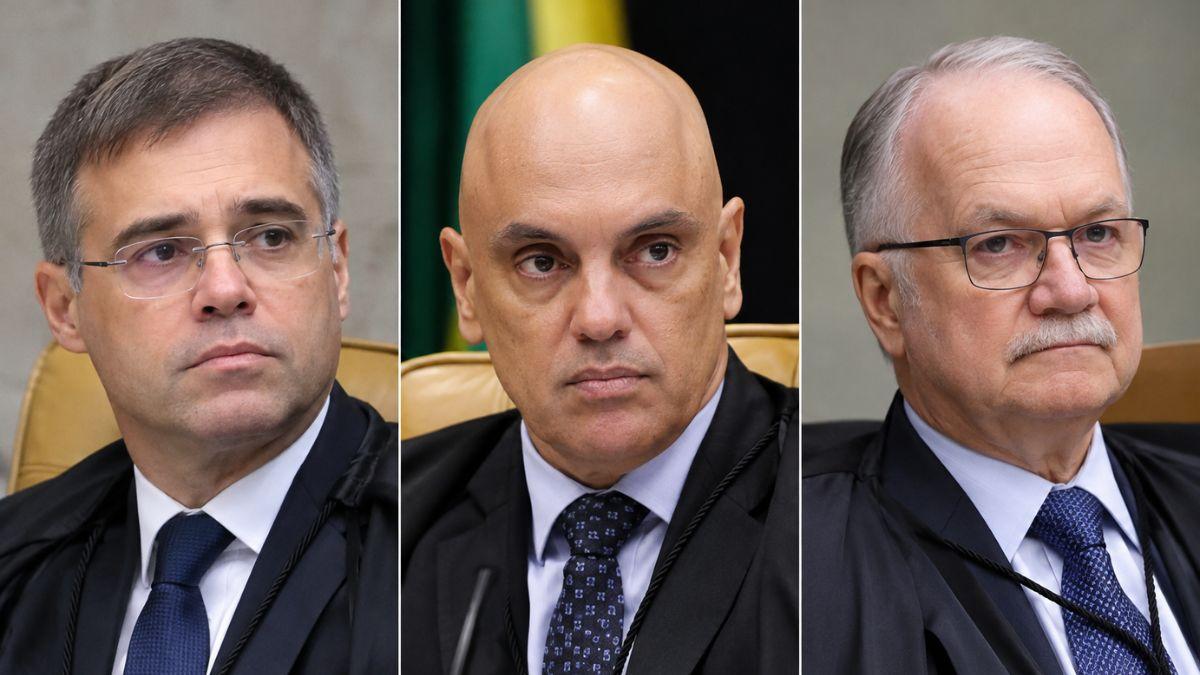 O cenário ganha força com a disputa eleitoral acirrada entre Lula e Flávio (Imagem/Montagem: ChatGPT)