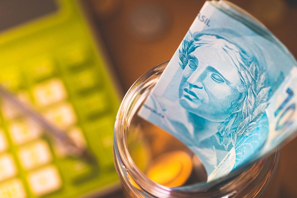 Dividendos são pagos pelas empresas aos acionistas  (Imagem: Shutterstock)