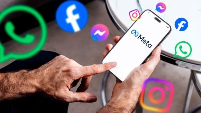 O Meta One tem planos para usuários, criadores de conteúdo e empresas (Imagem: Shutterstock)