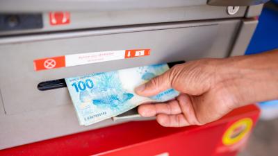 Investidor10 investigou como está a rentabilidade dos CDBs pós-fixados em 2026 (Imagem: Shutterstock)