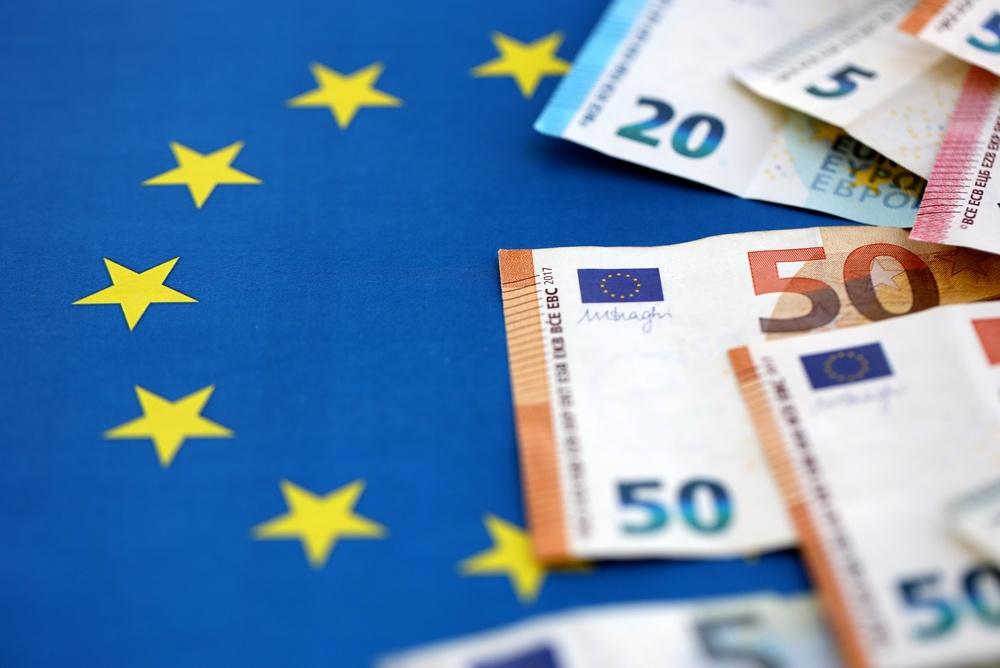 União Europeia é formada por 27 países do mesmo continente (Imagem: Shutterstock)