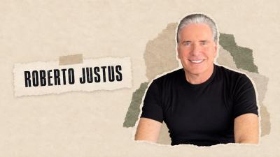 Roberto Justus, empresário, apresentador e fundador do Grupo Newcomm (Imagem: Divulgação | Edição com IA: Investidor10)