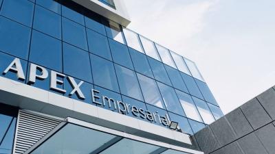 Apex Partners é uma gestora de recursos do Espírito Santo (Imagem: Facebook/Reprodução)