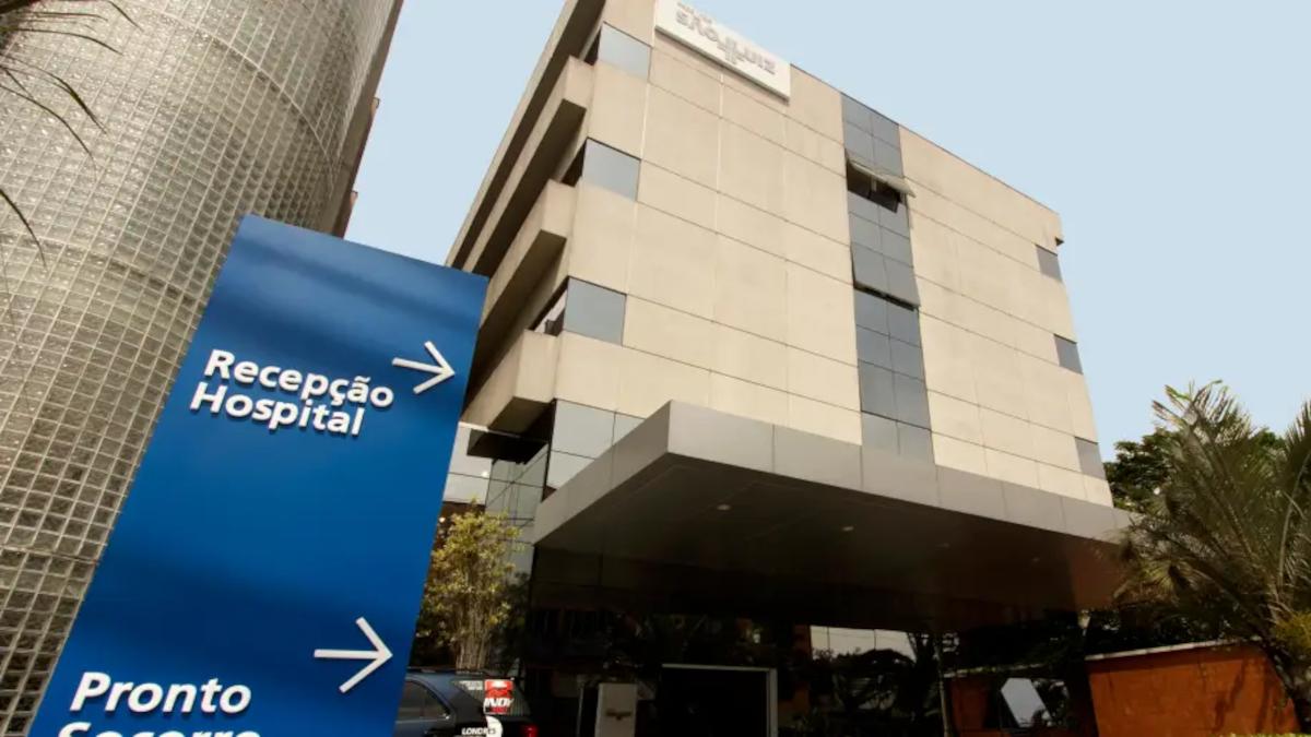RDOR3 será a acionista majoritária e ainda tocará a operação do hospital (Imagem: Divulgação)