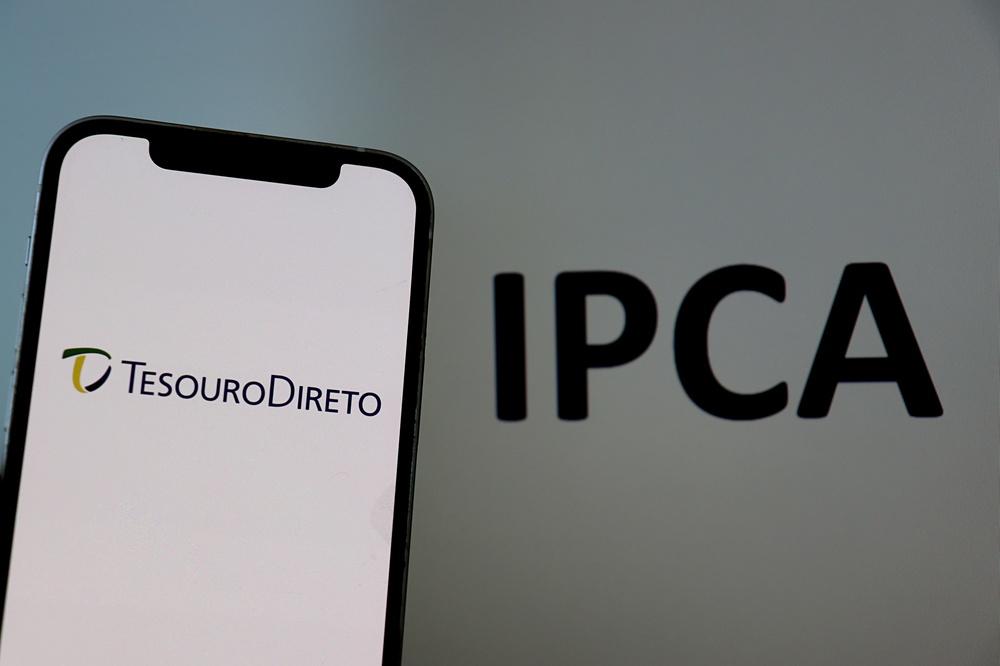 Tesouro Direto é a plataforma oficial para negociação de títulos públicos (Imagem: Shutterstock)