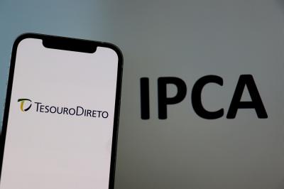 Tesouro Direto é a plataforma oficial para negociação de títulos públicos (Imagem: Shutterstock)