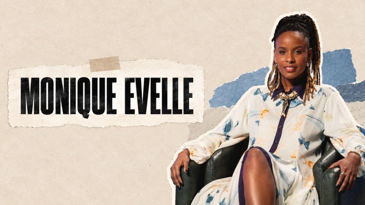 Monique Evelle, jurada do Shark Tank Brasil (Imagem: Divulgação | Edição com IA: Investidor10)