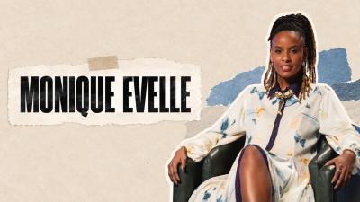 Monique Evelle, jurada do Shark Tank Brasil (Imagem: Divulgação | Edição com IA: Investidor10)