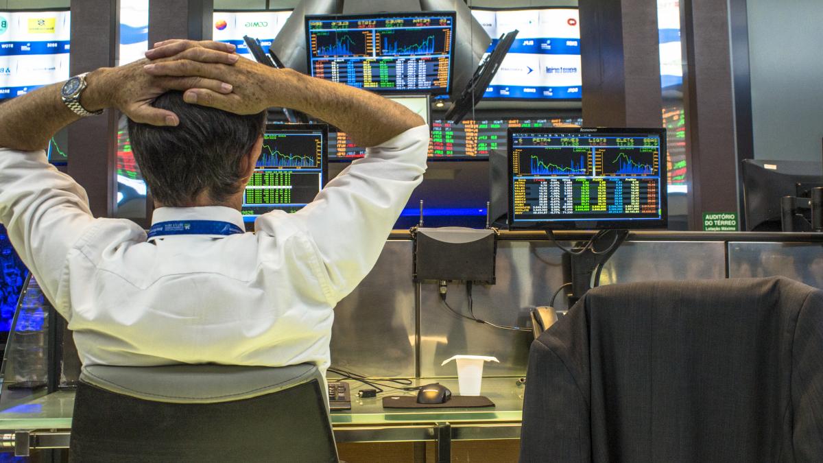VALE3 segurou as pontas e garantiu nova alta ao IBOV (Imagem: Shutterstock)