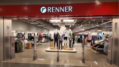 Renner aprovou JCP com base nos resultados do 3T26 (Imagem: Shutterstock)