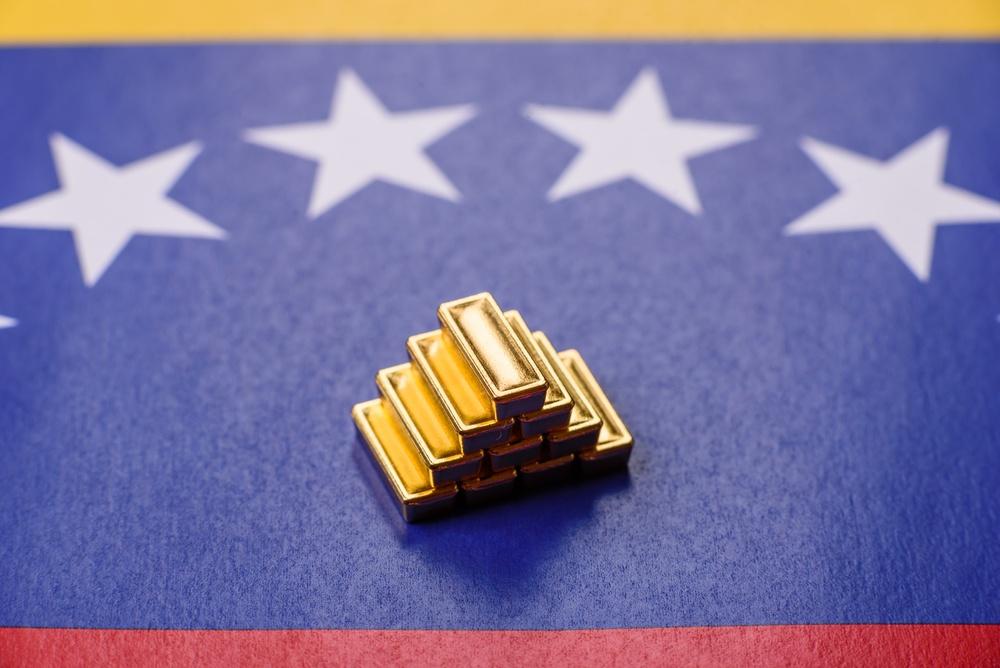 Venezuela tem uma das maiores reservas de petróleo confimadas das Américas (Imagem: Shutterstock)
