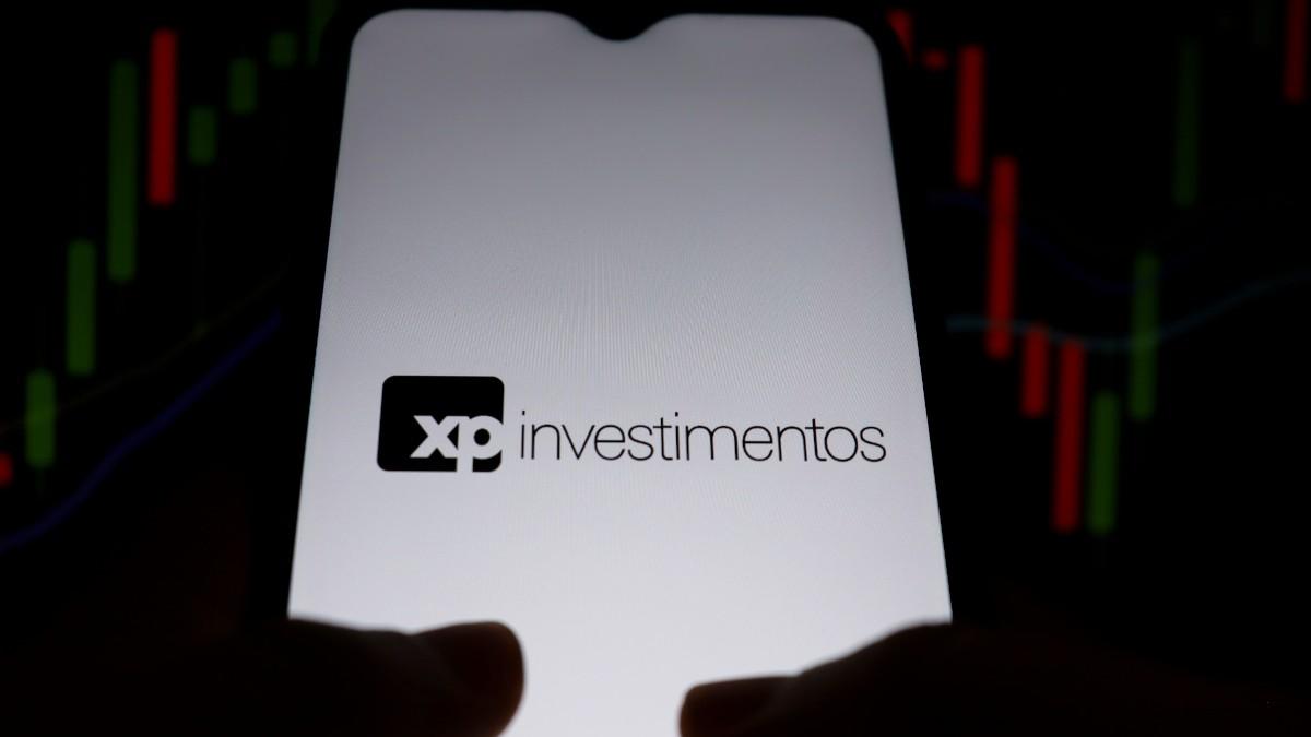 XP tem bilhões de reais sob custódia conforme último relatório (Imagem: Shutterstock)