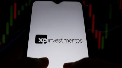 XP tem bilhões de reais sob custódia conforme último relatório (Imagem: Shutterstock)