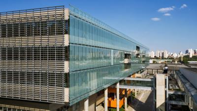 BTLG11 quer se consolidar como o maior FII de logística do Brasil (Imagem: Divulgação)