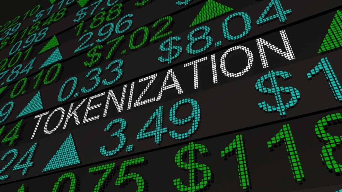 Tokenização promete aproximar mercado de ações das criptomoedas (Imagem: Shutterstock)