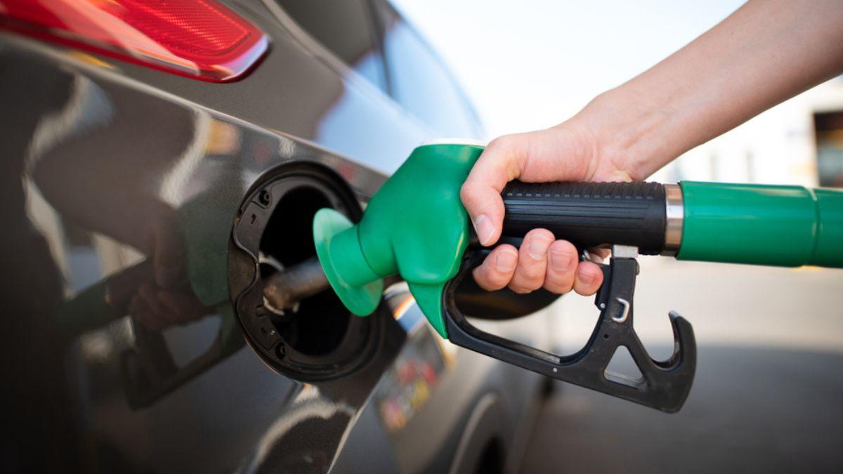 Petrobras já reajustou preços do diesel de olho na subvenção (Imagem: Shutterstock)
