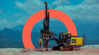 A Aura Minerals é uma mineradora de ouro canadense, com operações no Brasil
