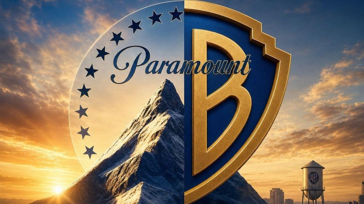 Pelo acordo, Paramount terá que elevar investimentos na produção de filmes nos EUA (Imagem: Shutterstock)