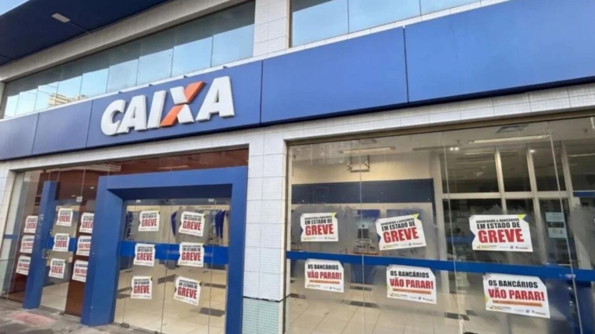 Ataque contra apenas os "cabideiros de emprego" na Caixa Econômica Federal (Imagem: Agência Brasil)