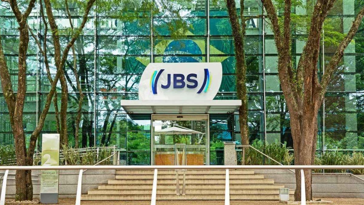 JBS N.V. segue como a empresa emissora registrada (Imagem: Shutterstock)