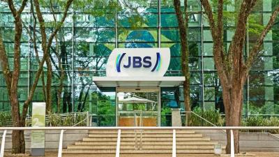 JBS N.V. segue como a empresa emissora registrada (Imagem: Shutterstock)