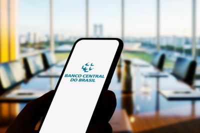 Copom é um dos diversos comitês de politicas do Banco Central (Imagem: Shutterstock)