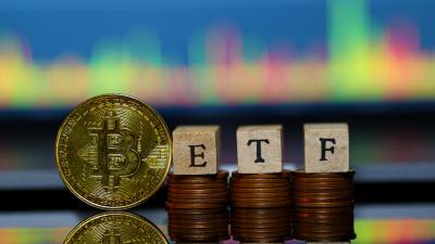 Euforia da tokenização de ações se irradia pelos ETFs de Bitcoin e até memecoins (Imagem: Shutterstock)