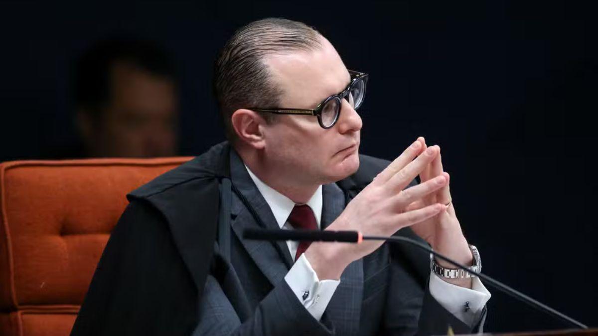 A comissão foi proposta por Alessandro Vieira em março deste ano (Imagem: Gustavo Moreno/STF)