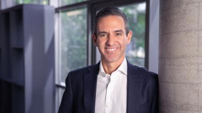 David Vélez é cofundador, CEO e presidente do Conselho de Administração do Nubank (Imagem: Divulgação)
