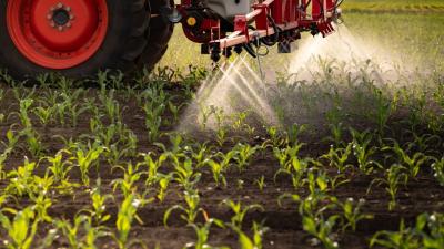 A Vittia produz fertilizantes e defensivos agrícolas (Imagem: Shutterstock)