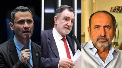 Minas Gerais é o colégio eleitoral mais estratégico para definir a disputa nacional (Imagem: Câmara dos Deputados/Senado)