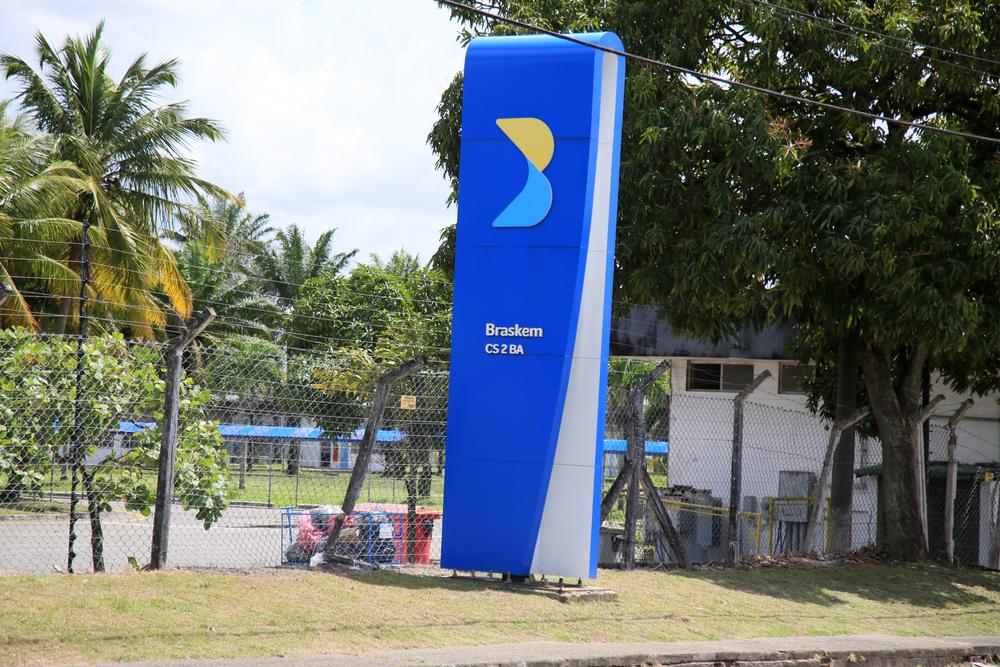 Braskem é uma das maiores petroquímicas da América Latina (Imagem: Shutterstock)