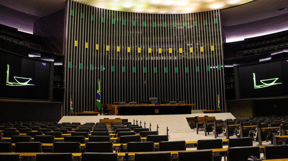 Bets podem deixar de atuar no Brasil caso governo promulgue nova MP (Imagem: Shutterstock)